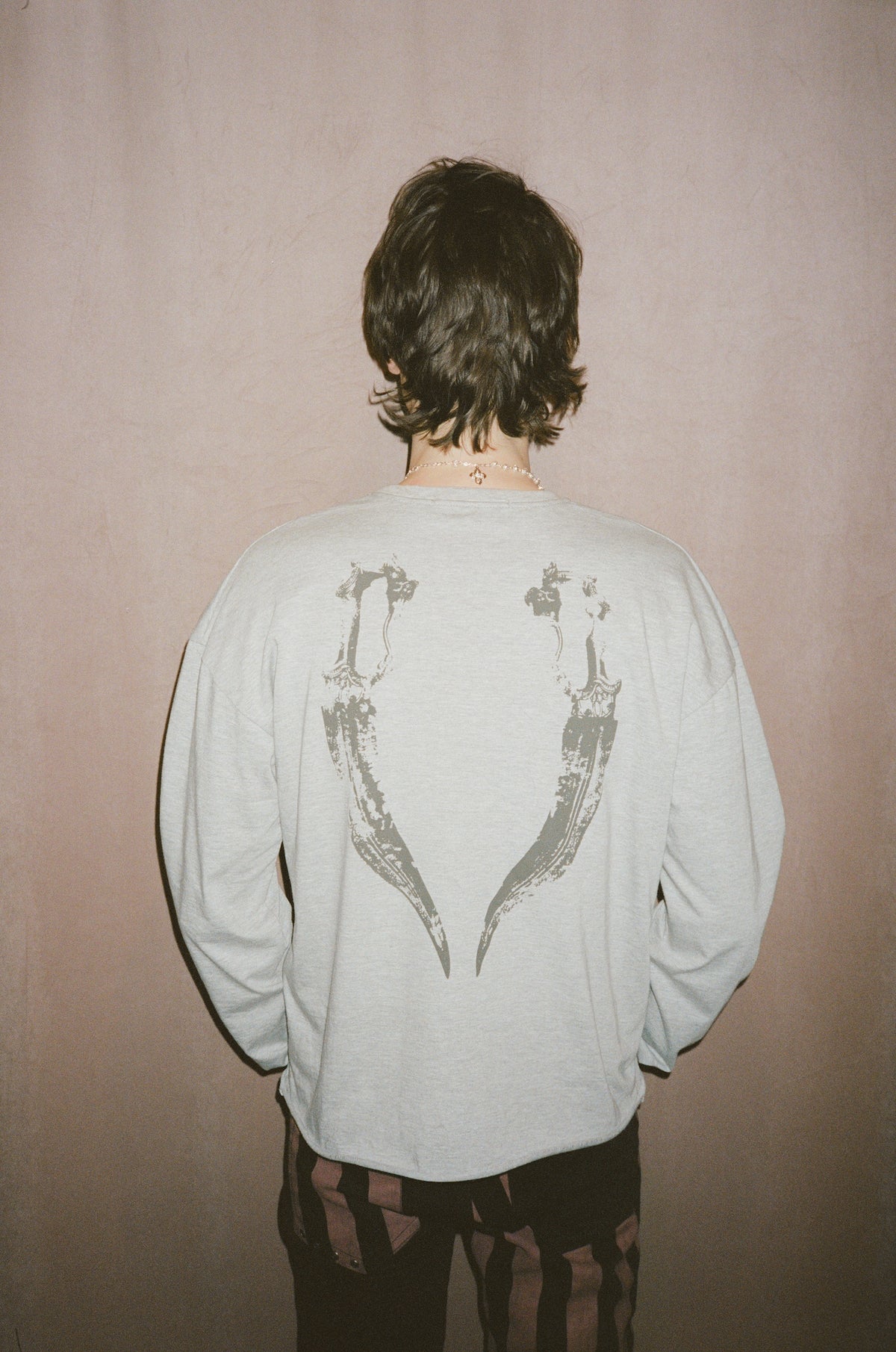 Daggers Longsleeve