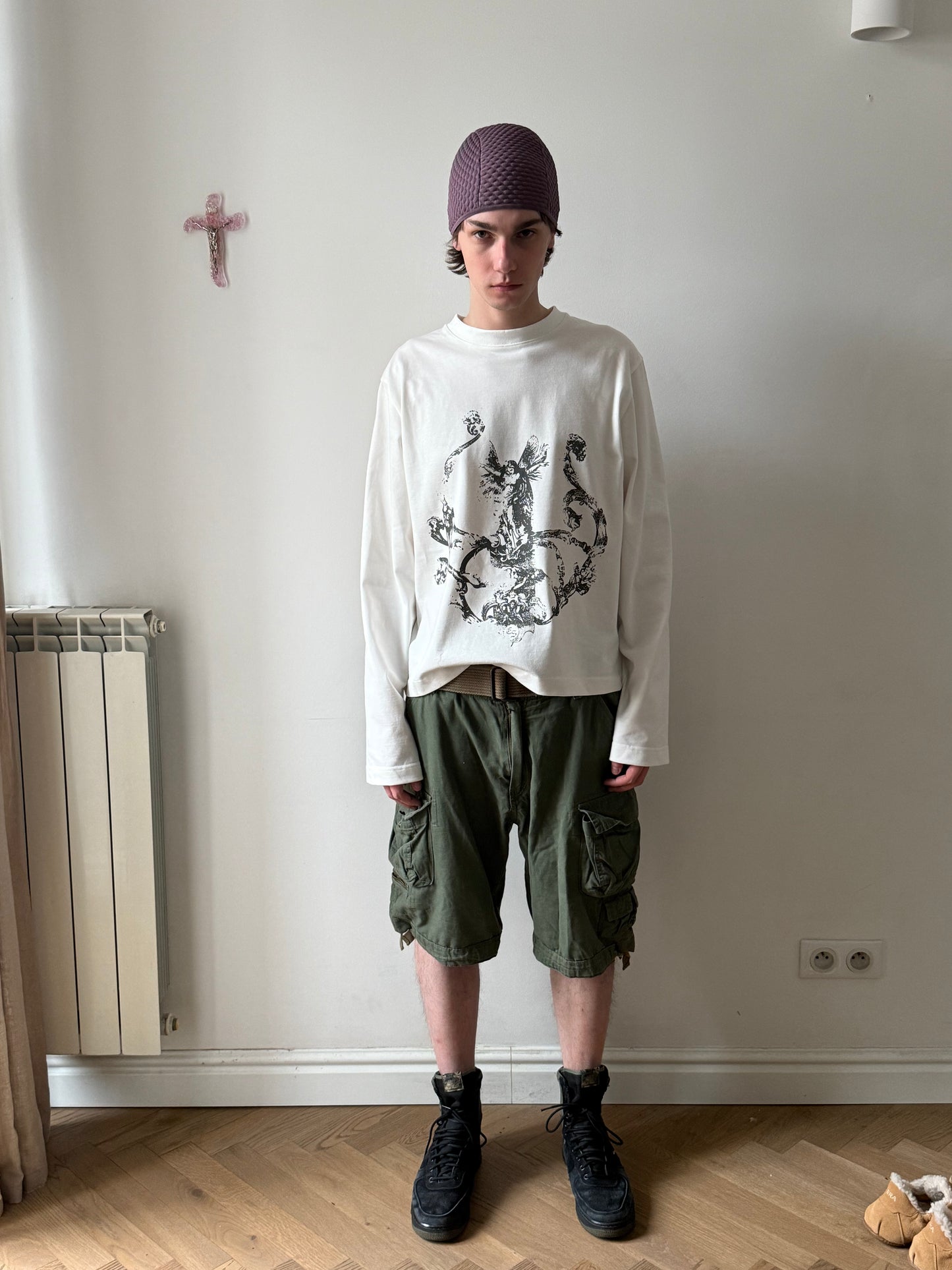Angel Longsleeve