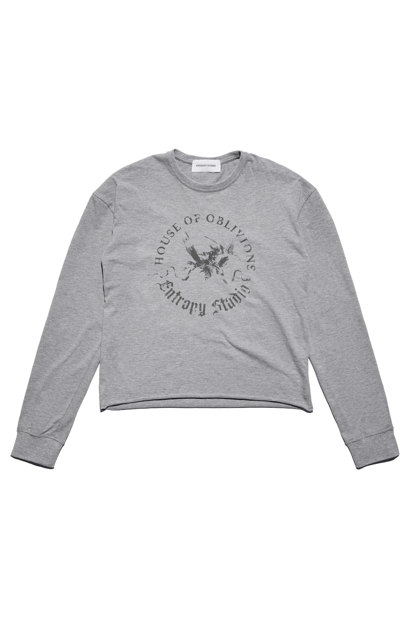 Warrior Longsleeve