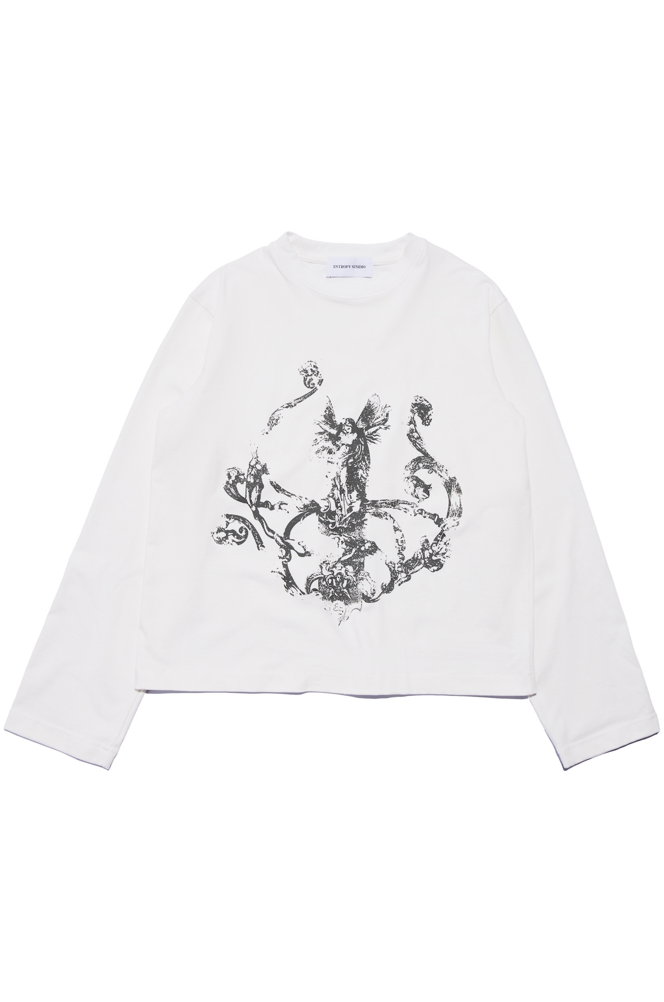 Angel Longsleeve