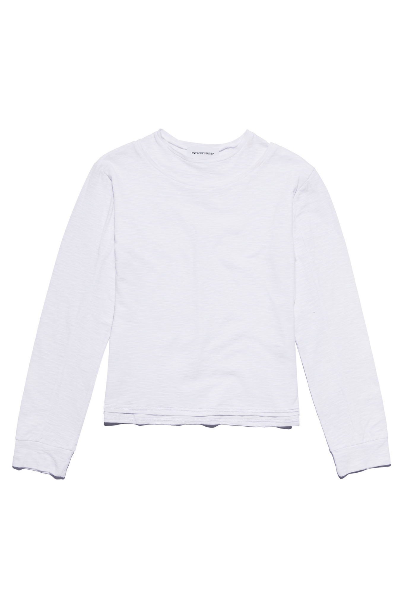 Double Layered Longsleeve