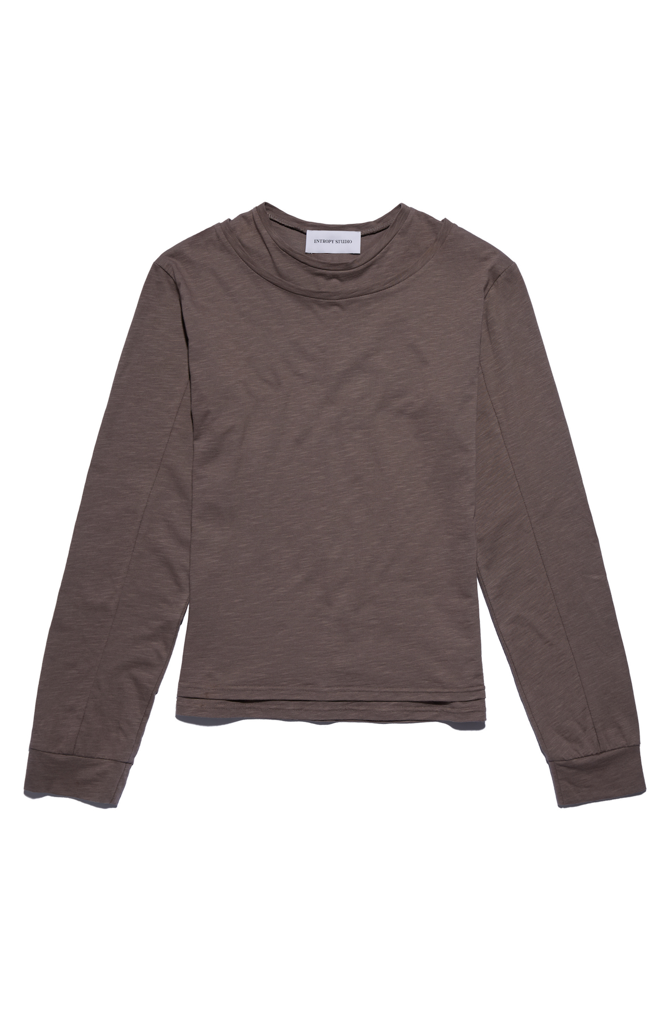Double Layered Longsleeve