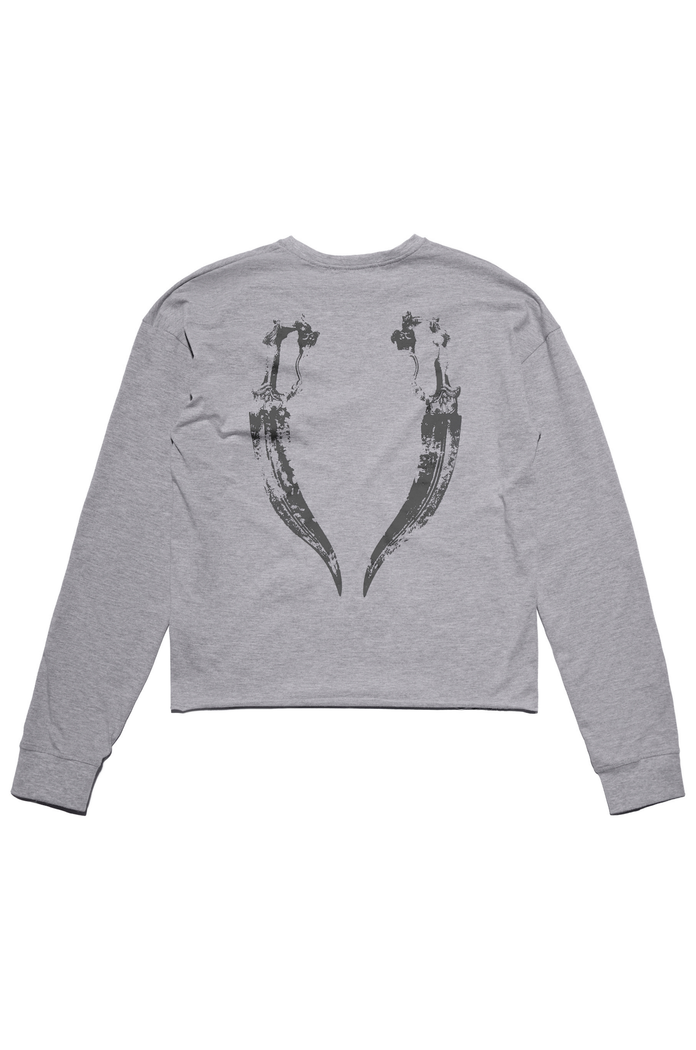 Daggers Longsleeve