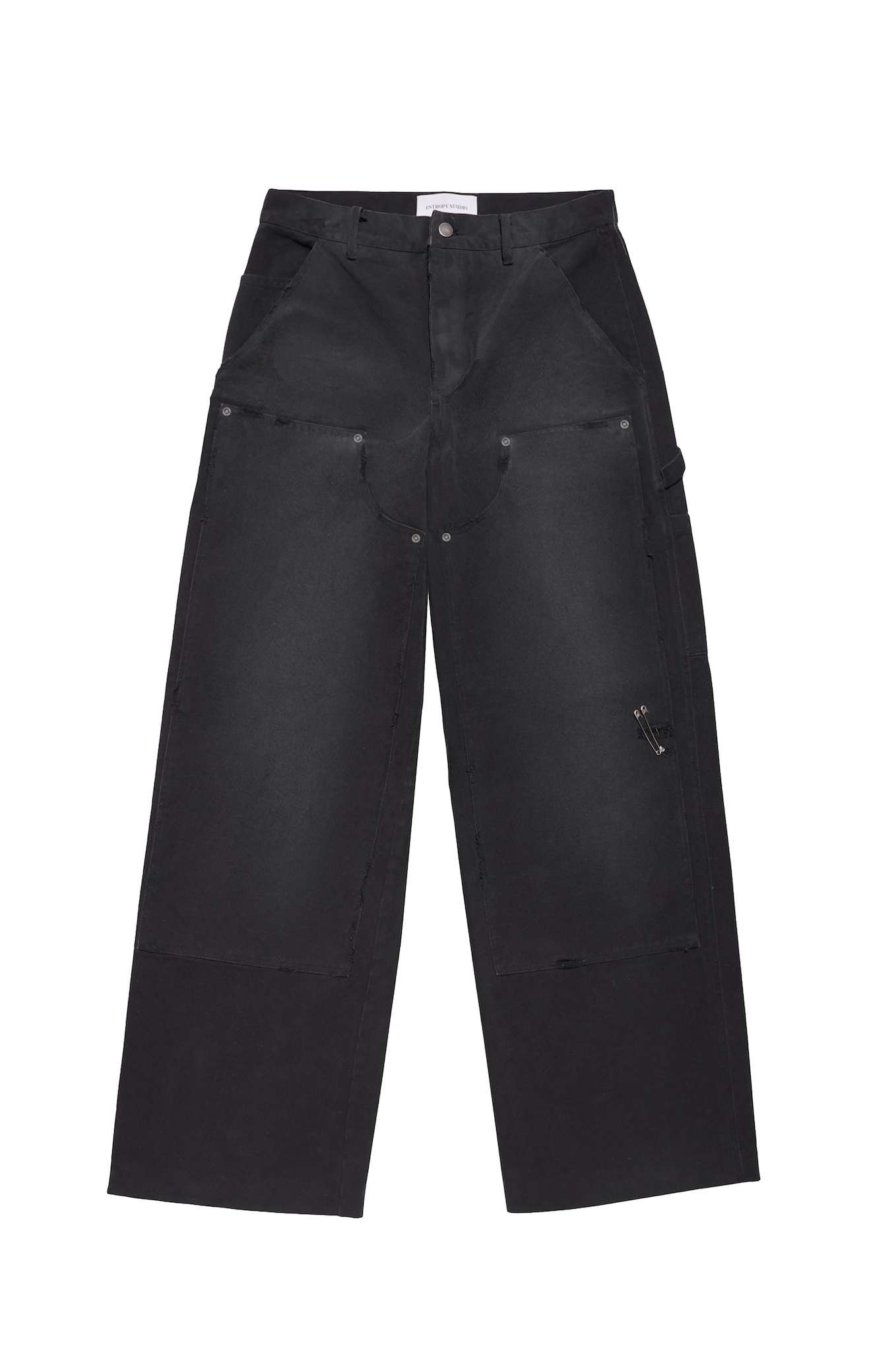 Carpenter Double Knee Trousers