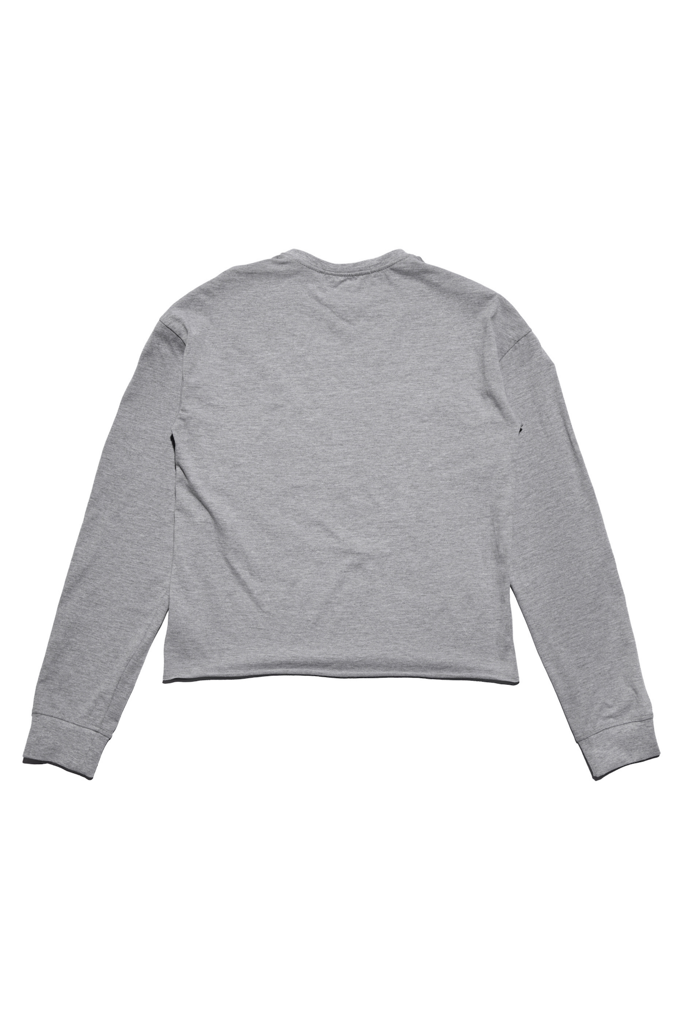 Warrior Longsleeve