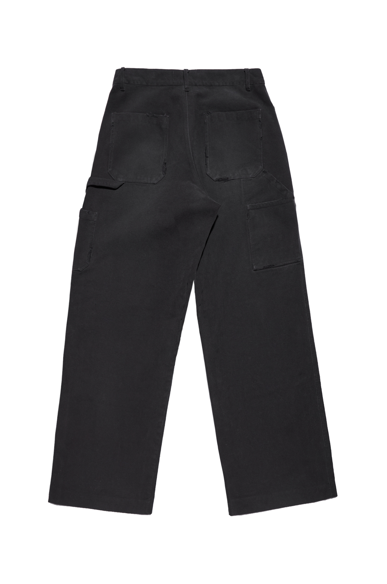 Carpenter Double Knee Trousers