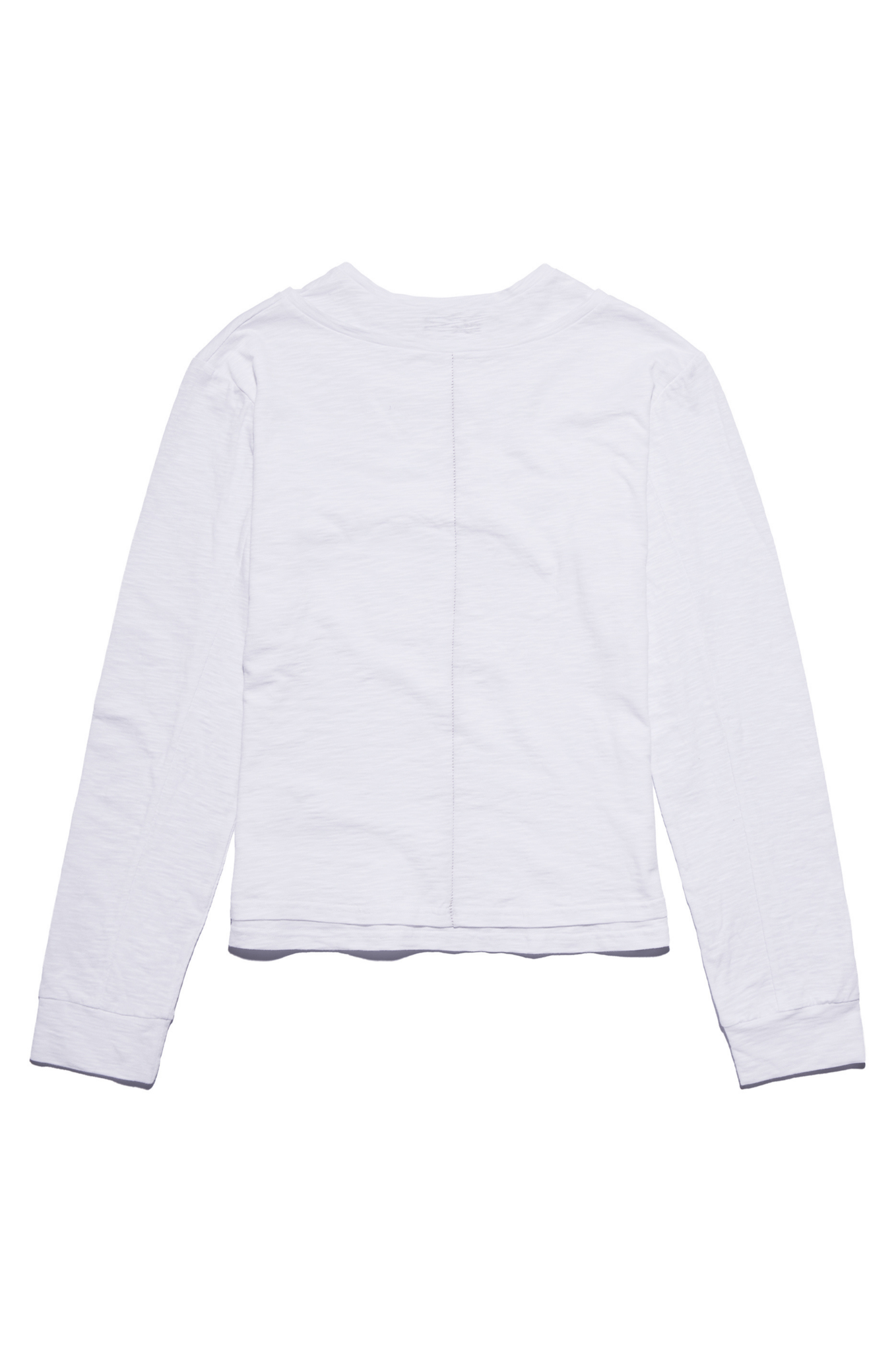 Double Layered Longsleeve