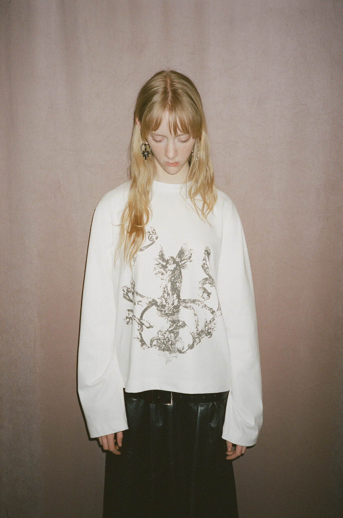 Angel Longsleeve