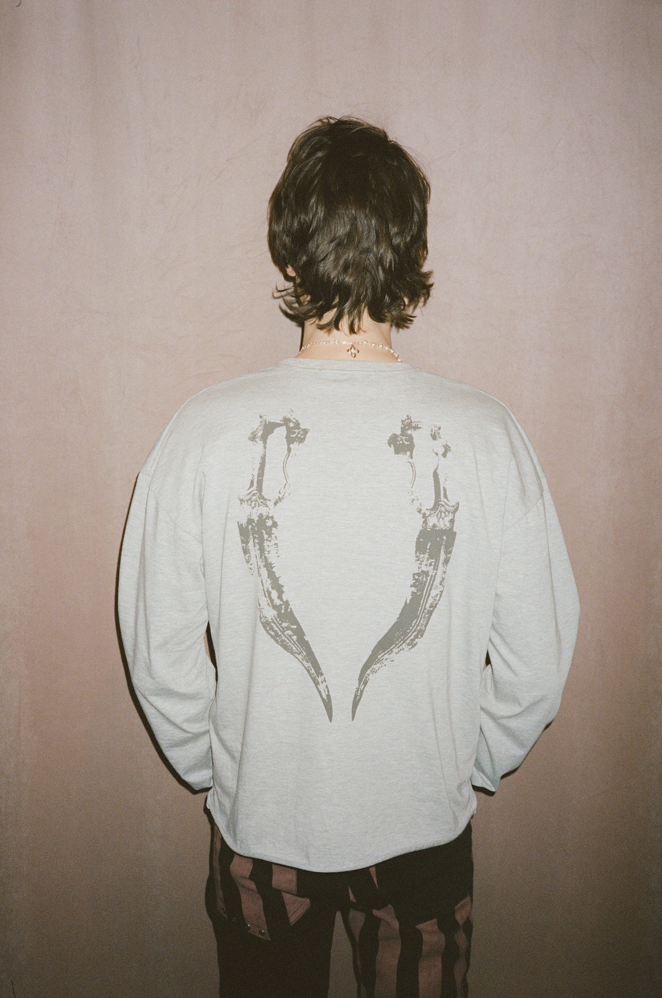 Daggers Longsleeve