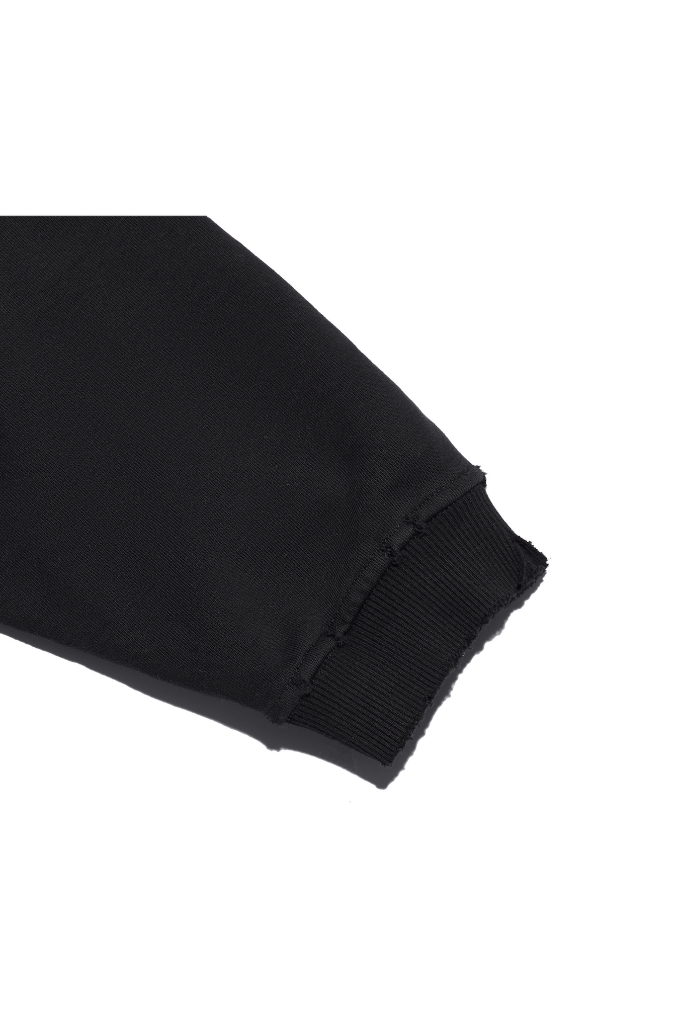 Evangelic Hooded Sweatshirt